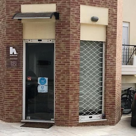 Downtown Charming Studio 칼라마타 외부 사진